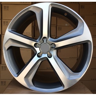 Audi 960 8.5x20 5x112 